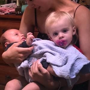 Meet your Posher, Sonia